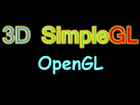 3d simplegl,3dsimplegl,3d simple,3dsimple,simple,emulatore,emulator,emu,opengl,ogl,gl,3d